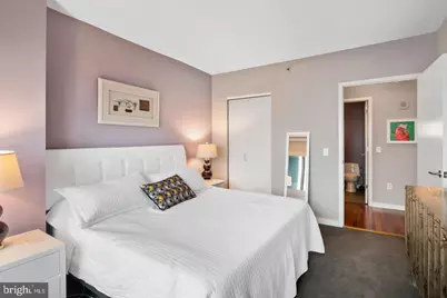 2101 Market Street #3408, Philadelphia, PA 19103 - Photo 14