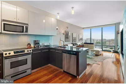 2101 Market Street #3408, Philadelphia, PA 19103 - Photo 1