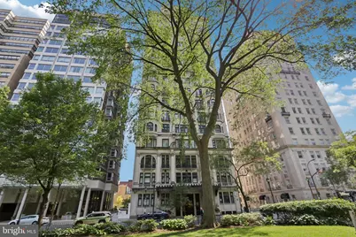 1830 Rittenhouse Square #12C AND 12D, Philadelphia, PA 19103 - Photo 46