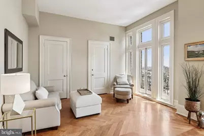 1830 Rittenhouse Square #12C AND 12D, Philadelphia, PA 19103 - Photo 24