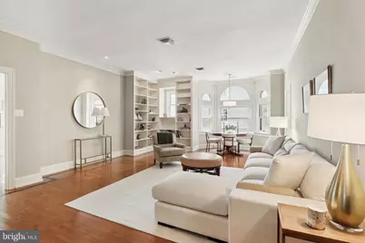 1830 Rittenhouse Square #12C AND 12D, Philadelphia, PA 19103 - Photo 8