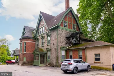 143 W Walnut Lane, Philadelphia, PA 19144 - Photo 6