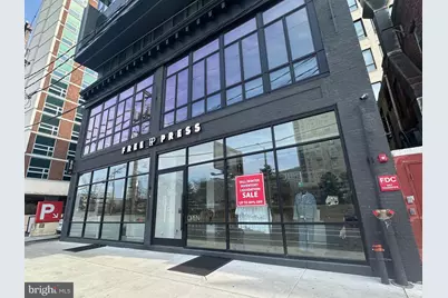 305 N 15th Street, Philadelphia, PA 19102 - Photo 2