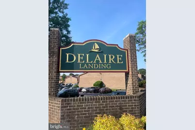 60201 Delaire Landing Road #201, Philadelphia, PA 19114 - Photo 1