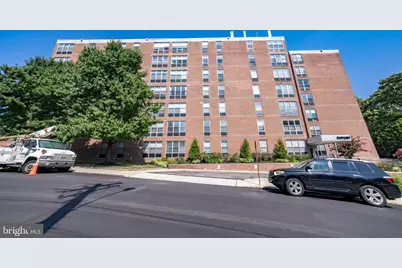 6100 Henry Avenue #4I, Philadelphia, PA 19128 - Photo 2