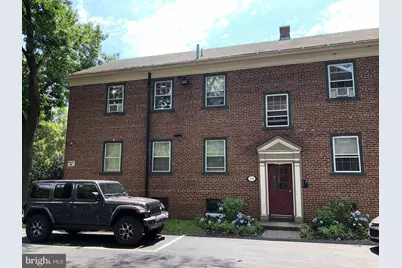 732 North Terrace #D, Philadelphia, PA 19123 - Photo 1