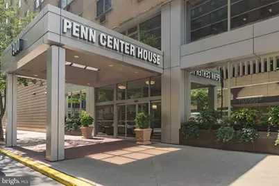 1900 John F Kennedy Boulevard #924, Philadelphia, PA 19103 - Photo 26