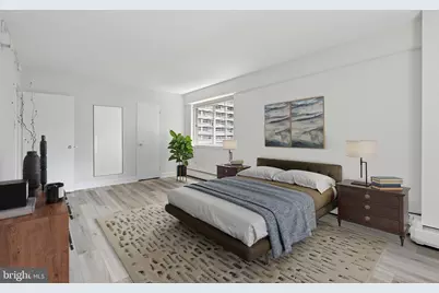 1900 John F Kennedy Boulevard #924, Philadelphia, PA 19103 - Photo 16