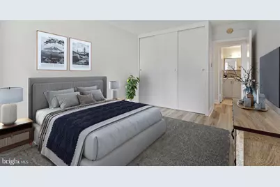 1900 John F Kennedy Boulevard #924, Philadelphia, PA 19103 - Photo 12