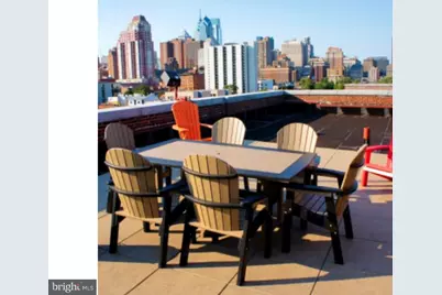 1201-15 Fitzwater Street #204, Philadelphia, PA 19147 - Photo 10