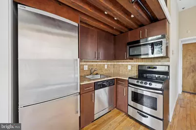 1201-15 Fitzwater Street #204, Philadelphia, PA 19147 - Photo 2