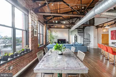 1147 N 4th Street #6E, Philadelphia, PA 19123 - Photo 6