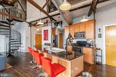 1147 N 4th Street #6E, Philadelphia, PA 19123 - Photo 8