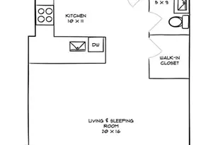 2200 Benjamin Franklin Pkwy, Philadelphia, PA 19130 - Photo 1