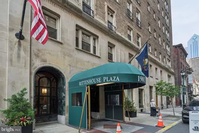 1901 Walnut Street #16E, Philadelphia, PA 19103 - Photo 18