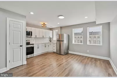 6708 N Broad Street #EFFICIENCY, Philadelphia, PA 19126 - Photo 1