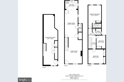 1928 S 18th Street, Philadelphia, PA 19145 - Photo 18