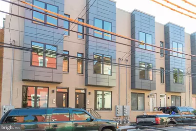 2412 W Master Street #A, Philadelphia, PA 19121 - Photo 1