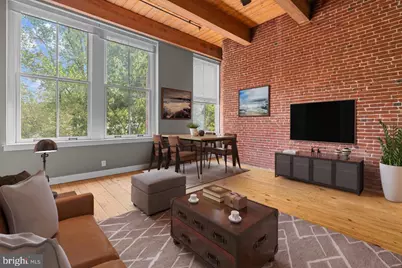 309 Arch Street #301, Philadelphia, PA 19106 - Photo 1