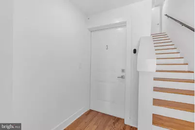 402 N Front Street #3, Philadelphia, PA 19123 - Photo 4