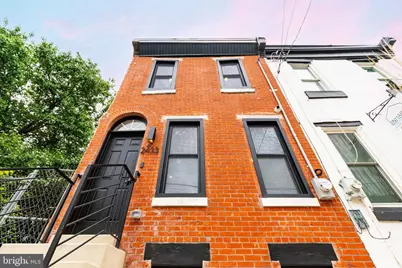 2433 W Seybert Street, Philadelphia, PA 19121 - Photo 2