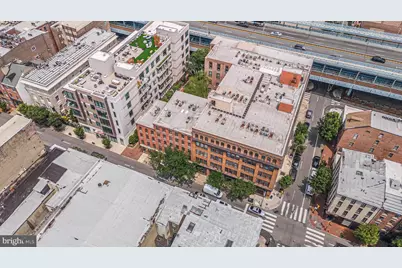 301 Race Street #411, Philadelphia, PA 19106 - Photo 30