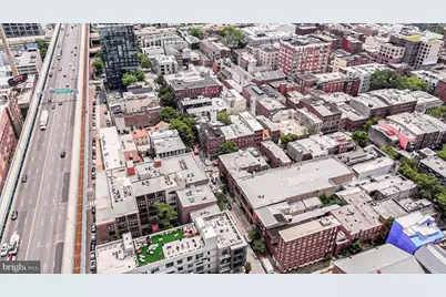 301 Race Street #411, Philadelphia, PA 19106 - Photo 38