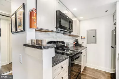 301 Race Street #411, Philadelphia, PA 19106 - Photo 8