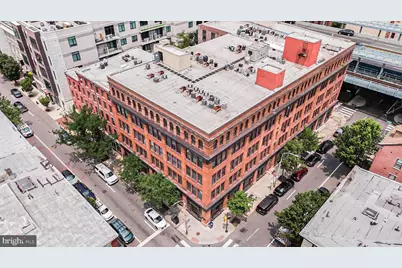 301 Race Street #411, Philadelphia, PA 19106 - Photo 28