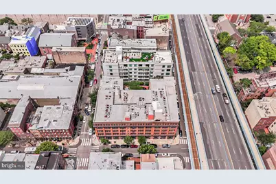 301 Race Street #411, Philadelphia, PA 19106 - Photo 32