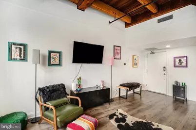 301 Race Street #411, Philadelphia, PA 19106 - Photo 2