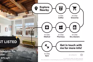 301 Race St, Philadelphia, PA 19106 - Photo 48