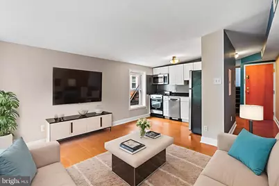 1504 Mount Vernon Street #3, Philadelphia, PA 19130 - Photo 8