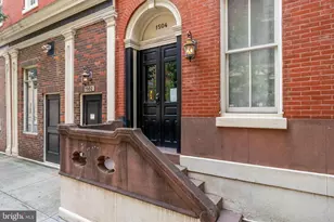 1504 Mt Vernon St, Philadelphia, PA 19130 - Photo 2