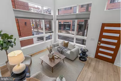 237 N 23rd Street #1, Philadelphia, PA 19103 - Photo 4