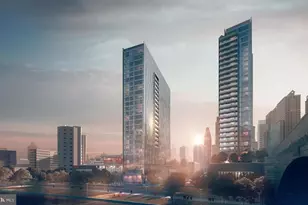 58 N 23rd St, Philadelphia, PA 19103 - Photo 20