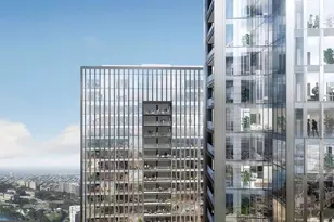 58 N 23rd St, Philadelphia, PA 19103 - Photo 18