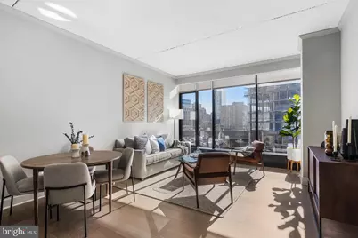 58 N 23rd Street #1109, Philadelphia, PA 19103 - Photo 6