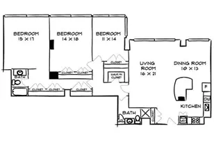 1815 John F Kennedy Blvd, Philadelphia, PA 19103 - Photo 1