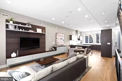 204 W Laurel St #3, Philadelphia, PA 19123 - Photo 1