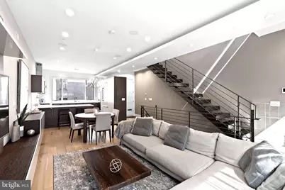 204 W Laurel St #3, Philadelphia, PA 19123 - Photo 4