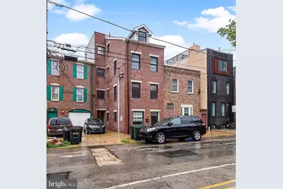 1014 E Moyamensing Avenue, Philadelphia, PA 19147 - Photo 1