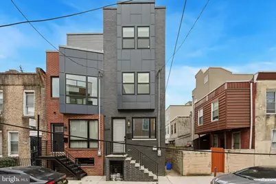 2248 Earp Street, Philadelphia, PA 19146 - Photo 2