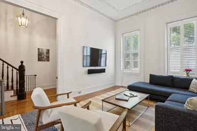 1911 Mount Vernon Street, Philadelphia, PA 19130 - Photo 4