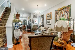 1543 S 20th St, Philadelphia, PA 19146 - Photo 4