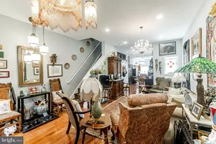 1543 S 20th St, Philadelphia, PA 19146 - Photo 6