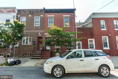 1543 S 20th Street, Philadelphia, PA 19146 - Photo 2