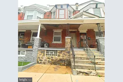324 N Horton Street, Philadelphia, PA 19139 - Photo 1
