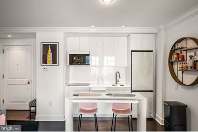 1701 Locust Street #1607, Philadelphia, PA 19103 - Photo 2