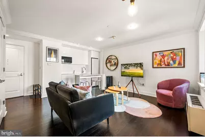 1701 Locust Street #1607, Philadelphia, PA 19103 - Photo 2